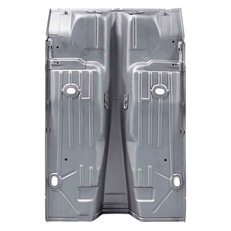 OER® - Full Floor Pan
