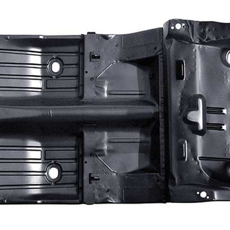OER® - Floor Pan
