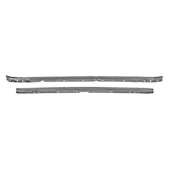 OER® - Headliner Retaining Strips