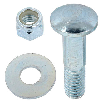 OER® - Roof Hardware