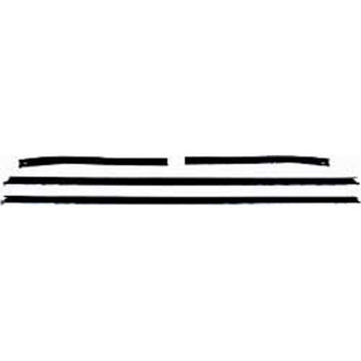 OER® - Outer Window Felt Set