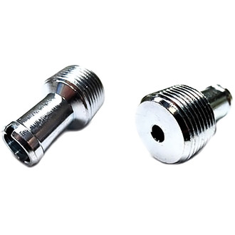 OER® - HVAC Heater Hose Fitting