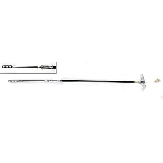 OER® - Throttle Cable