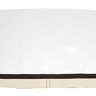 OER® - Convertible Top Rear Window