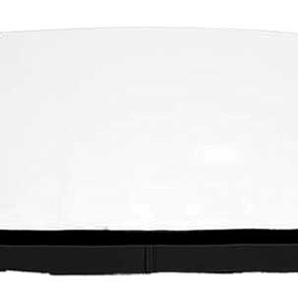 OER® - Convertible Top Rear Window