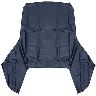 OER® - Convertible Top