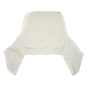 OER® CD1017121 - Convertible Top Kit