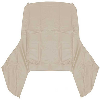 OER® - Convertible Top