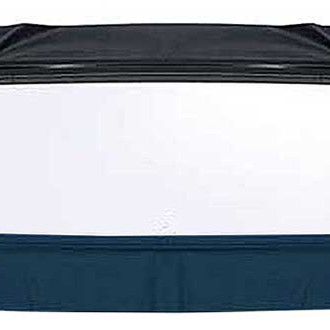 OER® - Convertible Top Rear Window