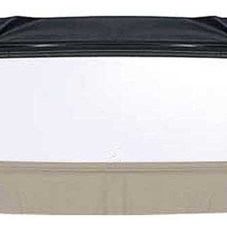 OER® - Convertible Top Rear Window