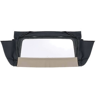 OER® - Convertible Top Rear Window