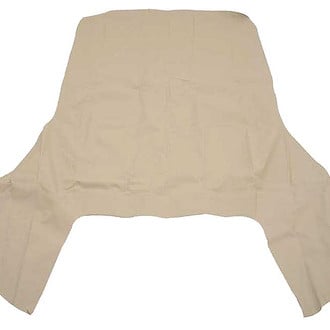 OER® - Convertible Top Kit