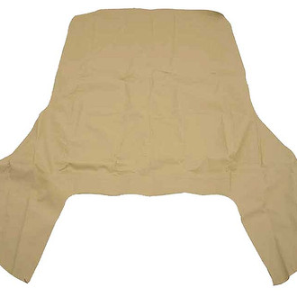 OER® - Convertible Top