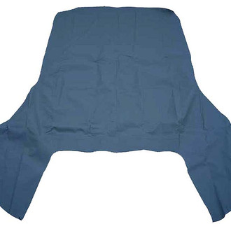 OER® - Convertible Top Kit
