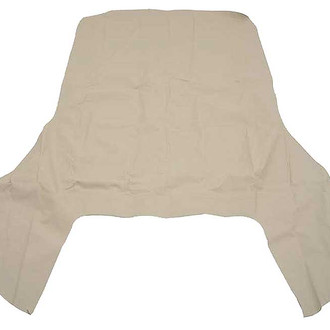 OER® - Convertible Top