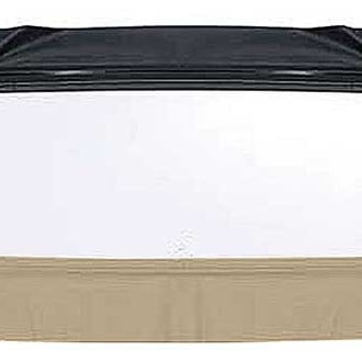 OER® - Convertible Top Rear Window