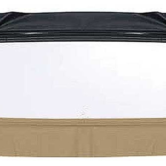 OER® - Convertible Top Rear Window