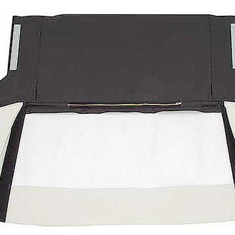 OER® - Convertible Top Rear Window