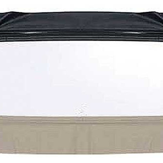OER® - Convertible Top Rear Window