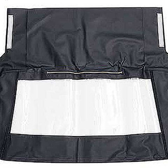 OER® - Convertible Top Rear Window