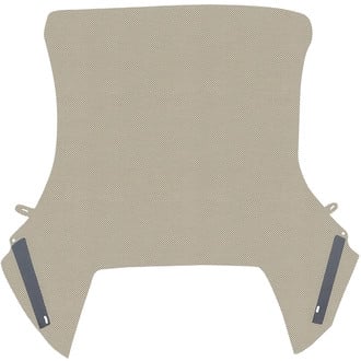 OER® - Convertible Top Kit