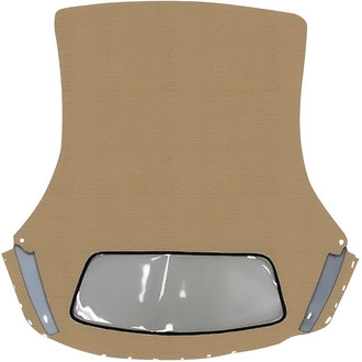 OER® - Convertible Top