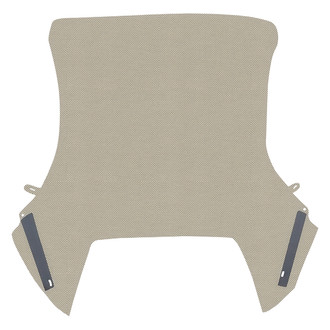 OER® - Convertible Top Kit