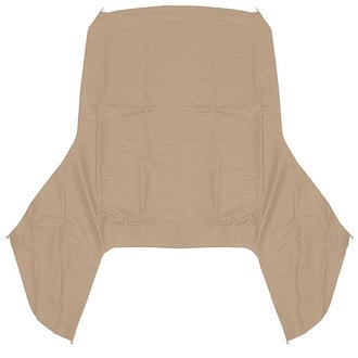OER® - Convertible Top