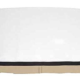 OER® - Convertible Top Rear Window