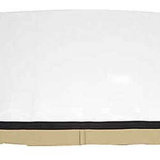 OER® - Convertible Top Rear Window