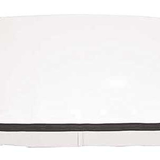 OER® - Convertible Top Rear Window