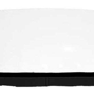 OER® - Convertible Top Rear Window