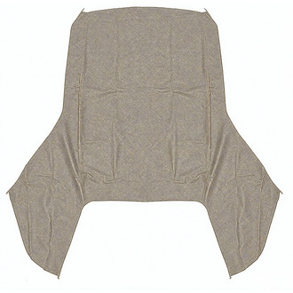 OER® - Convertible Top