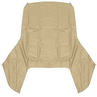 OER® - Convertible Top