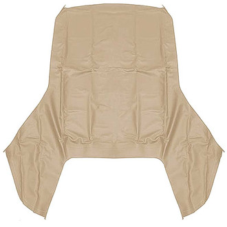 OER® - Convertible Top
