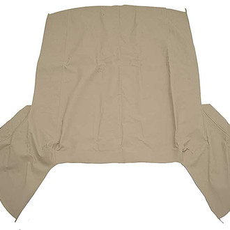 OER® - Convertible Top