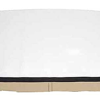 OER® - Convertible Top Rear Window