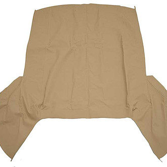 OER® - Convertible Top