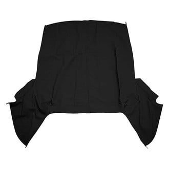 OER® - Convertible Top