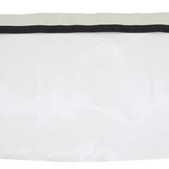 OER® - Convertible Top Rear Window