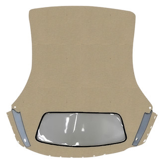 OER® - Convertible Top Kit