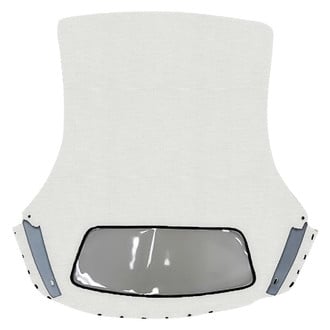 OER® - Convertible Top Kit