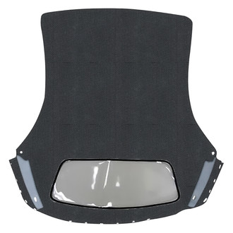 OER® - Convertible Top