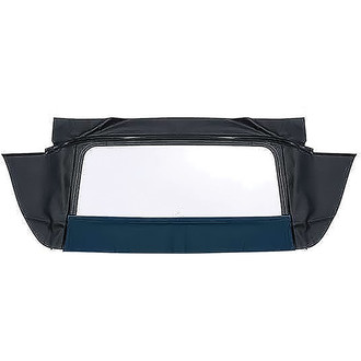OER® - Convertible Top Rear Window