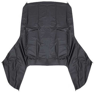 OER® - Convertible Top