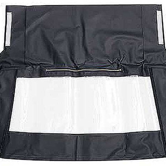 OER® - Convertible Top Rear Window
