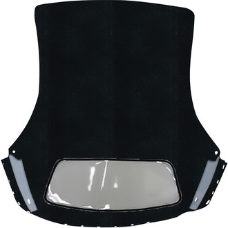 OER® - Convertible Top