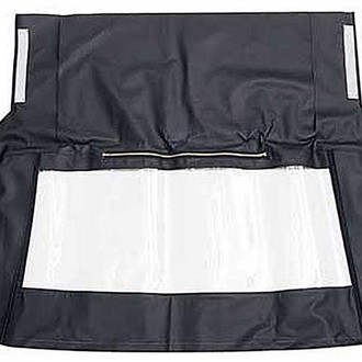 OER® - Convertible Top Rear Window