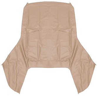 OER® - Convertible Top