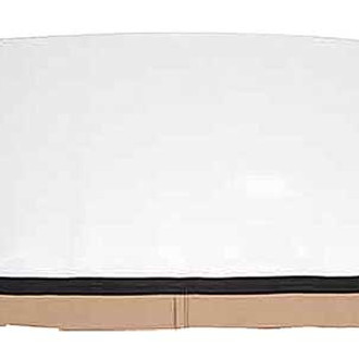 OER® - Convertible Top Rear Window